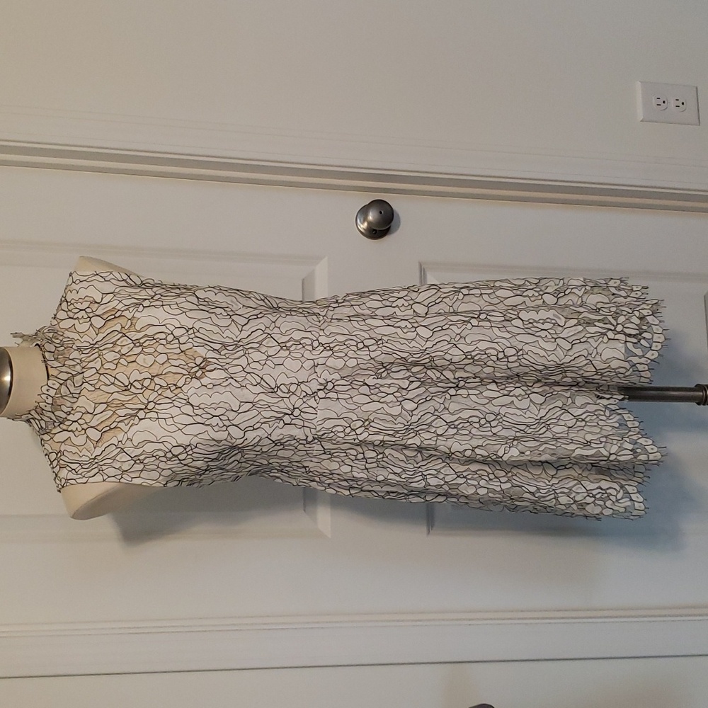 Keepsake Dress